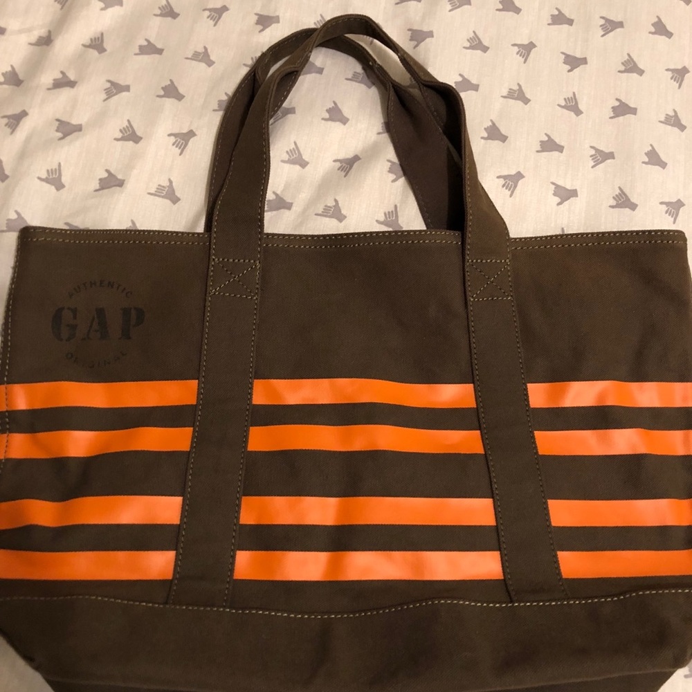 Original GaP tote bag